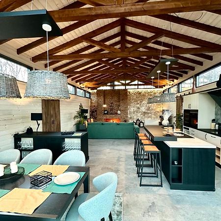 Zornitza Family Estate Relais & Chateaux メルニック エクステリア 写真