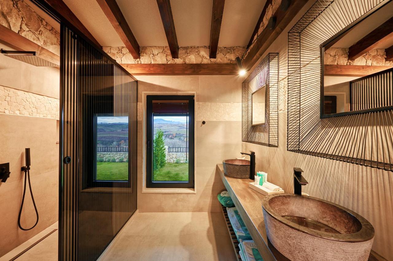 Zornitza Family Estate Relais & Chateaux メルニック エクステリア 写真