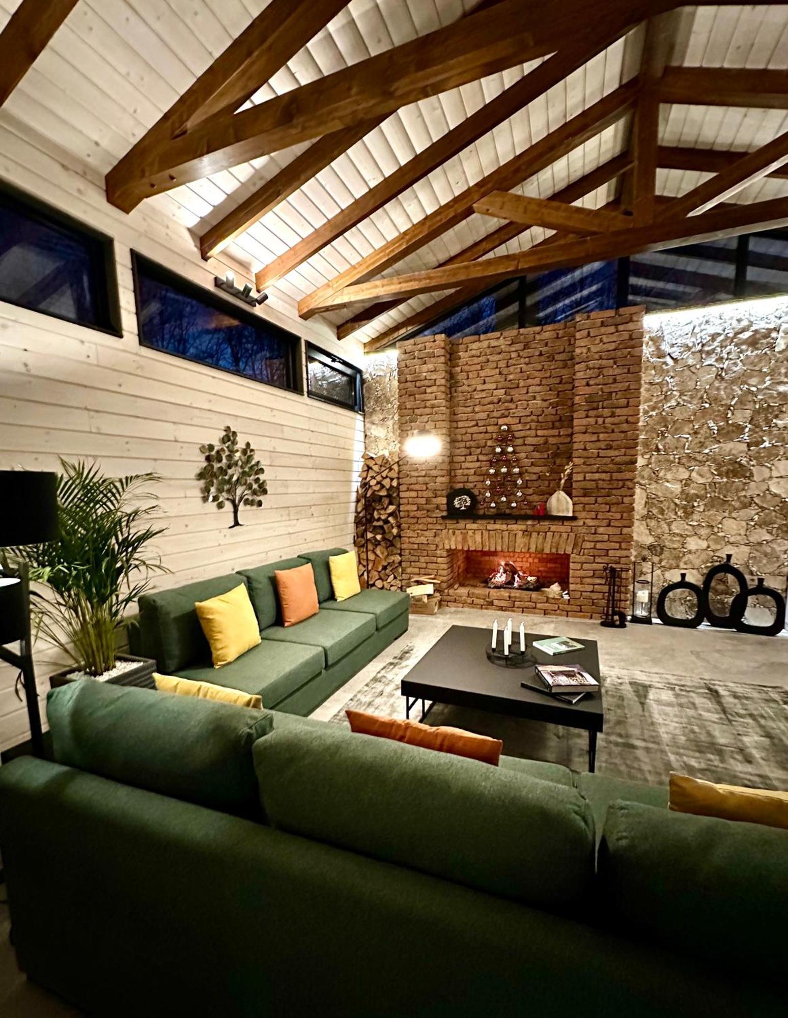 Zornitza Family Estate Relais & Chateaux メルニック 部屋 写真