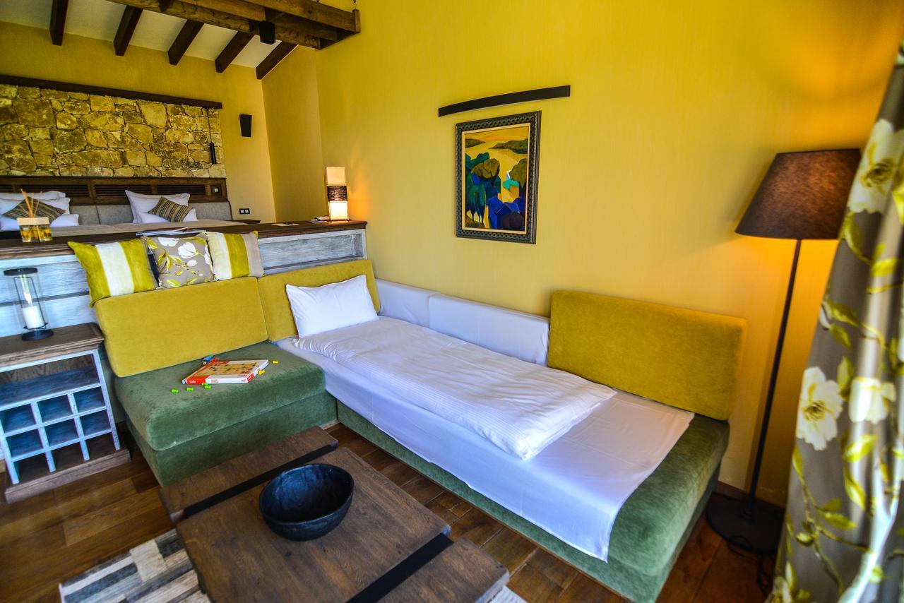 Zornitza Family Estate Relais & Chateaux メルニック エクステリア 写真