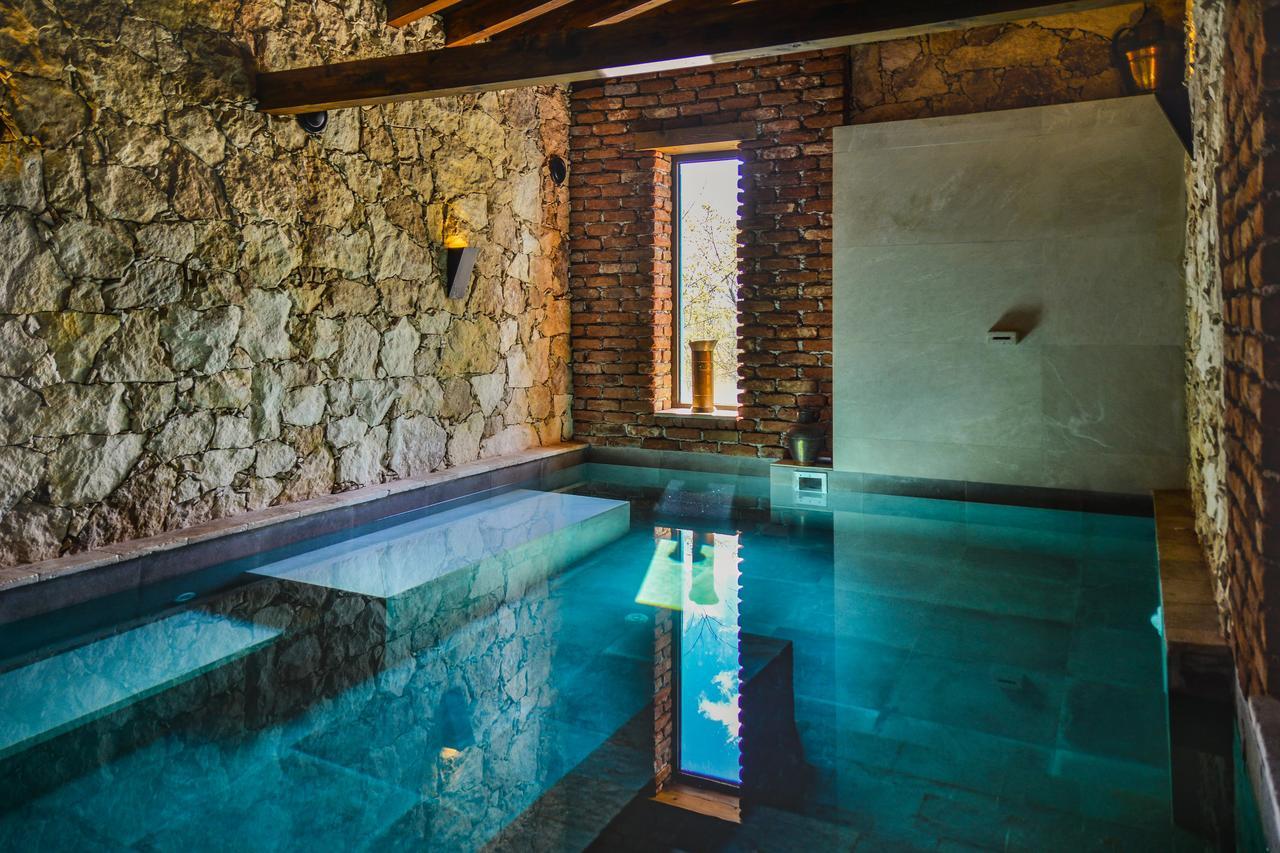 Zornitza Family Estate Relais & Chateaux メルニック エクステリア 写真