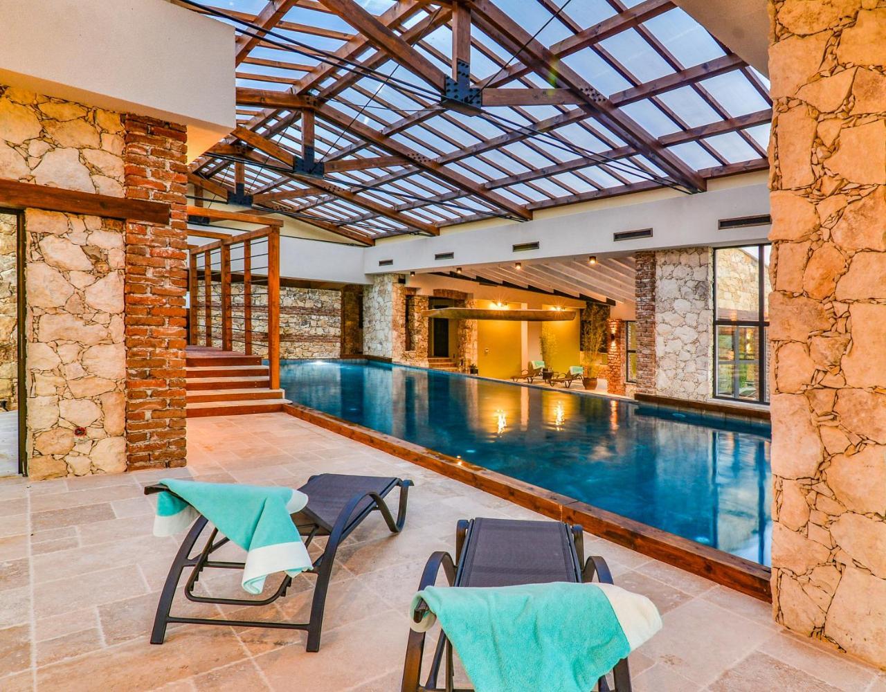 Zornitza Family Estate Relais & Chateaux メルニック エクステリア 写真