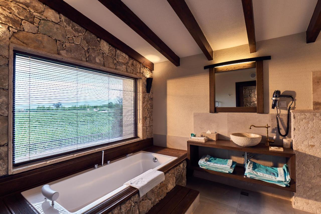 Zornitza Family Estate Relais & Chateaux メルニック エクステリア 写真