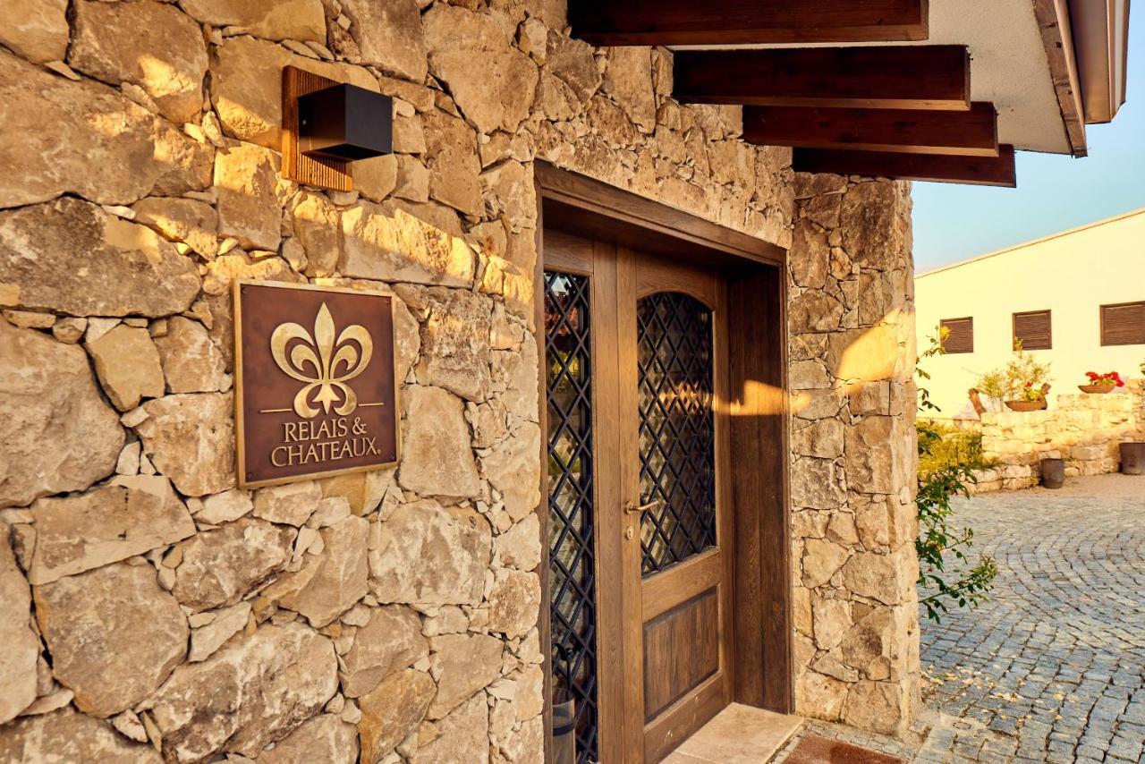 Zornitza Family Estate Relais & Chateaux メルニック エクステリア 写真