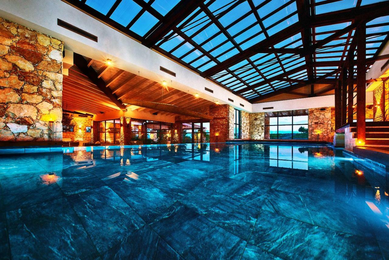 Zornitza Family Estate Relais & Chateaux メルニック エクステリア 写真