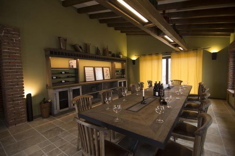 Zornitza Family Estate Relais & Chateaux メルニック エクステリア 写真